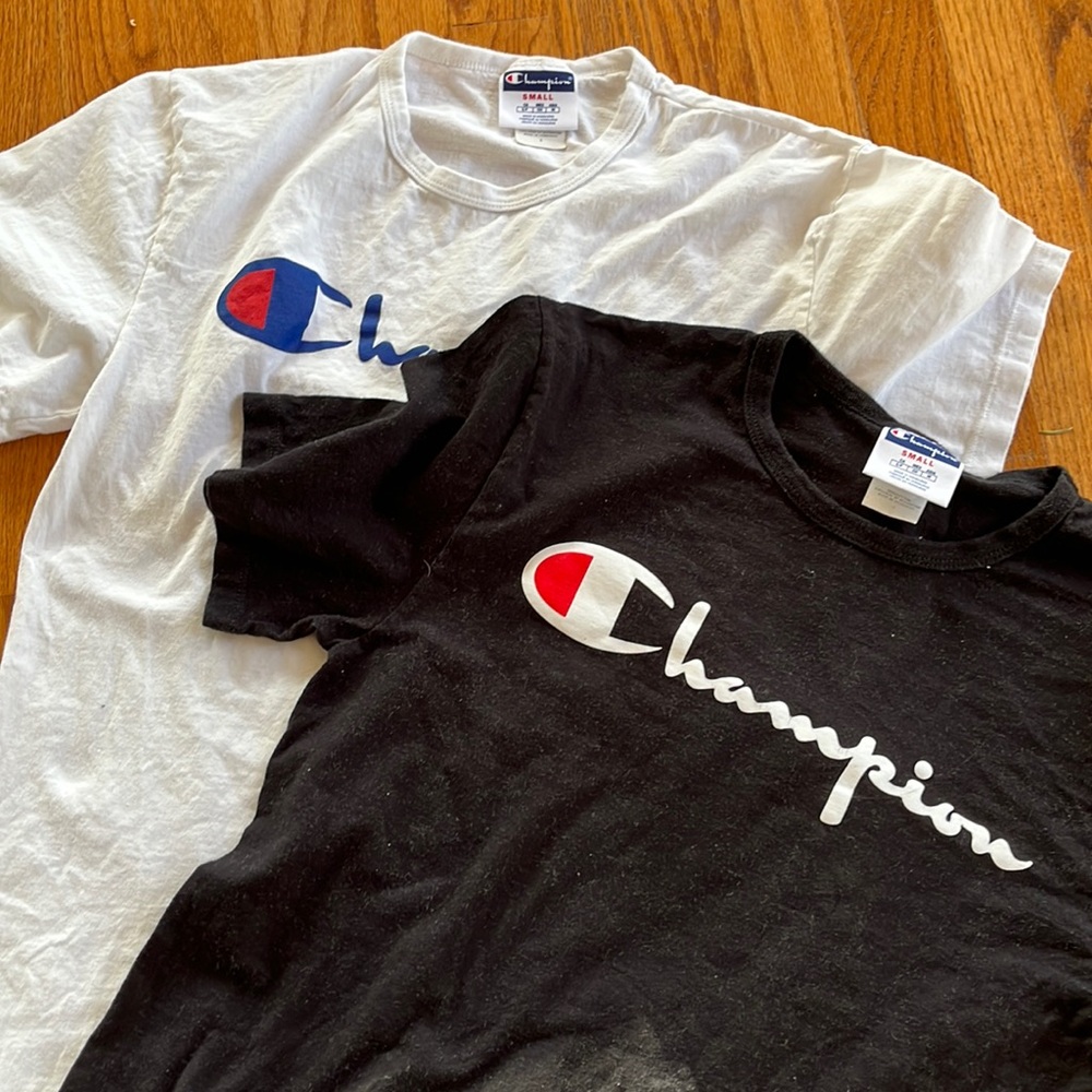 Champion T-shirt